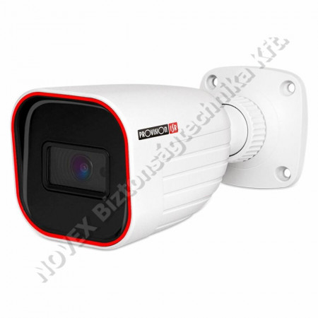 KAMERA - Provision - PR-I2340IPS28 csőkamera, 4MP