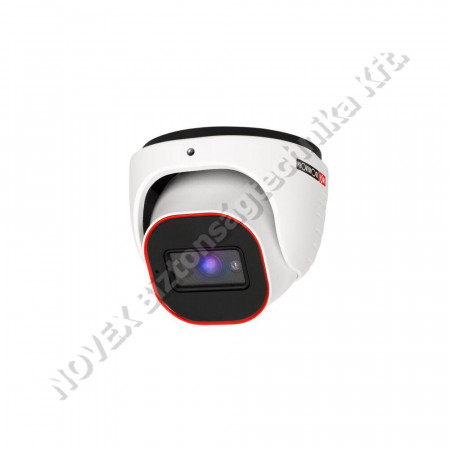 KAMERA - Provision - PR-I4350A28 analóg csőkamera, 5MP