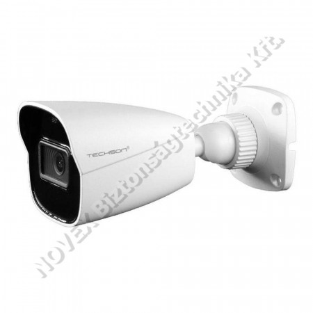 KAMERA - Techson - TCI EA5 C904IH-AM-2,8 IP csőkamera