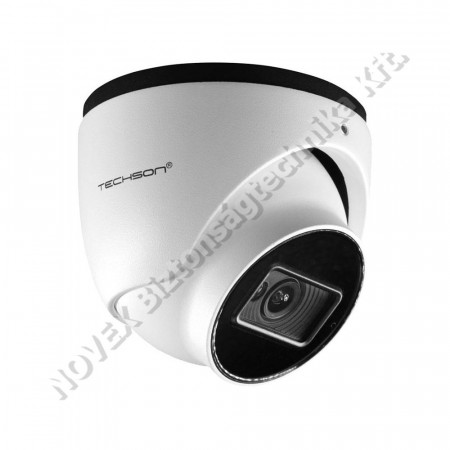 KAMERA - Techson - TCI EA5E002IHAM-2.8 SmartStart IP kamera