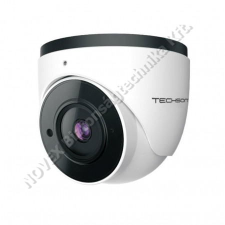 KAMERA - Techson - TCI MS4 E002IH-AM 2.8/F 2MP IP csőkamera