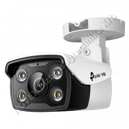 KAMERA - TPLink - VIGI C340 (2,8MM) IP kamera kültéri