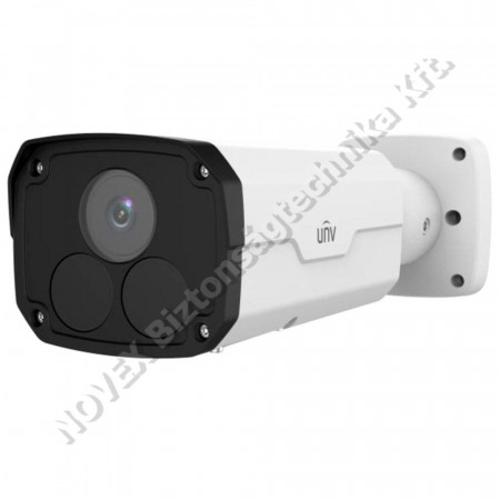 KAMERA - Univew - IPC2222ER5-DUPF40-C (4mm) 2MP fix Smart IR IP csőkamera