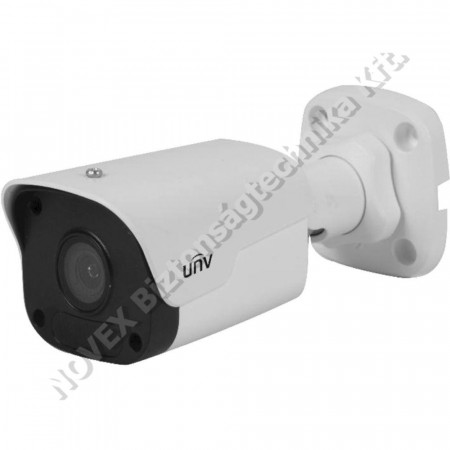 KAMERA - Uniview - IPC2122LB-ADF28KM-G 2 MP fix Smart IR IP csőkamera