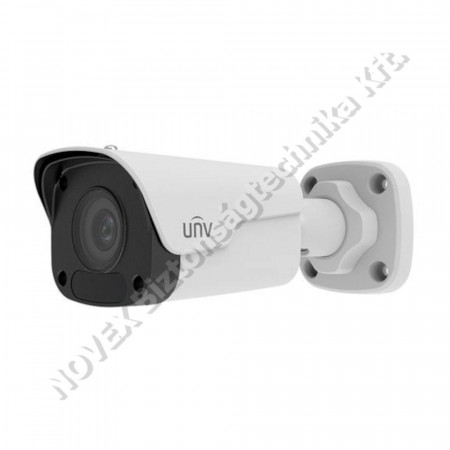 KAMERA - Uniview - IPC2122LB-ADF40KM-G EASY, 2MP fix Smart IR IP csőkamera