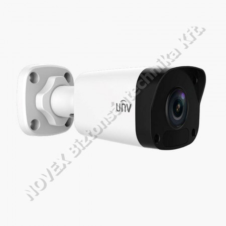 KAMERA - Uniview - IPC2122LR3-PF40M-D 2MP FullHD mini csőkamera 4mm