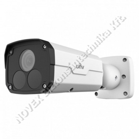KAMERA - Uniview - IPC2222SR5-UPF40-B PRIME 4mm,2MP fix Smart IR IP csőkamera