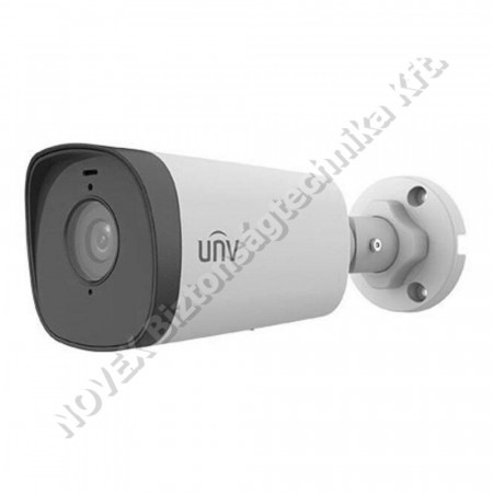 KAMERA - Uniview - IPC2312SB-ADF60KM-I0 Prime-I 2MP Lighthunter csőkamera,6mm