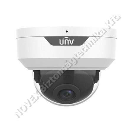 KAMERA - Uniview - IPC322LB-AF28WK-G IP dóm kamera,2MP,2,8mm