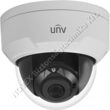 KAMERA - Uniview - IPC322LB-DSF28K-G dómkamera
