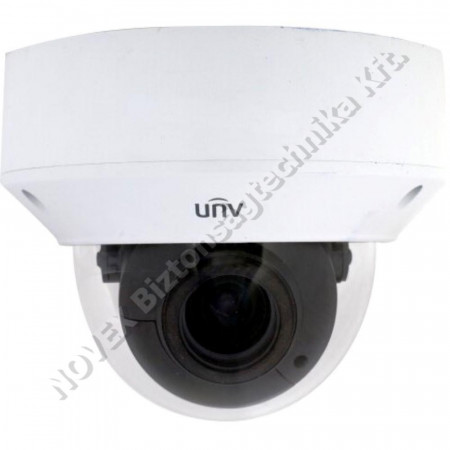 KAMERA - Uniview - IPC3232ER3-DVZ28-C EOL-PRIME(2,8-12mm) 2MP motoros zoom