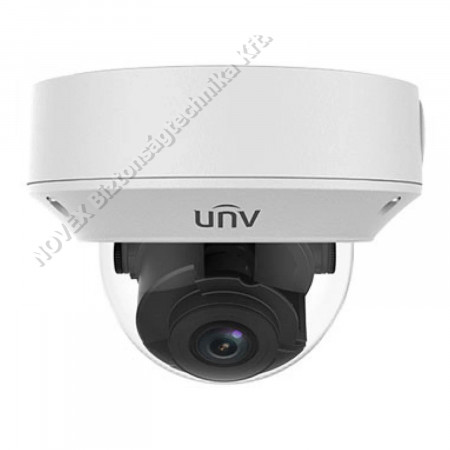 KAMERA - Uniview - IPC3235LR3-VSPZ28-D 5MP Easystar dómkamera 2,8-12mm