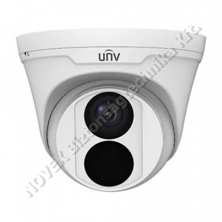 KAMERA - Uniview - IPC3614LB-AF28K-A2 EasyBasic 4MP turret dómkamera, 2,8mm fix