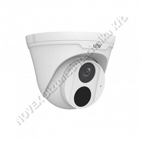 KAMERA - Uniview - IPC3614LE-ADFK28K-G EASYSTAR-IP 4MP dómkamera