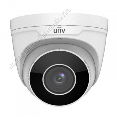 KAMERA - Uniview - IPC3634LB-ADZK-G 4MP turret dómkamera,2,8-12mm