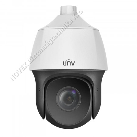 KAMERA - Uniview - IPC6322LR-X22-D Prime-I 2MP Lighunter PTZ dómkamera