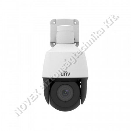 KAMERA - Uniview - PIC6312LR-AX4-VG 2MP LightHunter PTZ kamera, mikrofonnal