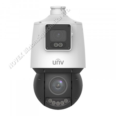 KAMERA - Uniview - Prime 2x4MP IPC94144SR-X25-F40C dual