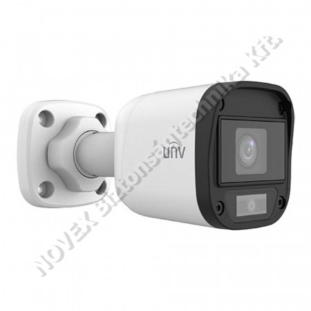 KAMERA - Uniview - UAC-B112-F28 analóg csőkamera