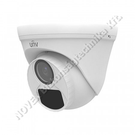 KAMERA - Uniview - UAC-T112-F28 2MP analóg turret dómkamera