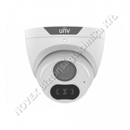 KAMERA - Uniview - UAC-T122-AF28LM 2MP analóg turret dóm kamera,2,8mm