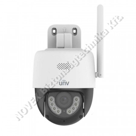 KAMERA - Uniview - Uho-P1A-M3F4D 3MP WiFi-s PT kamera