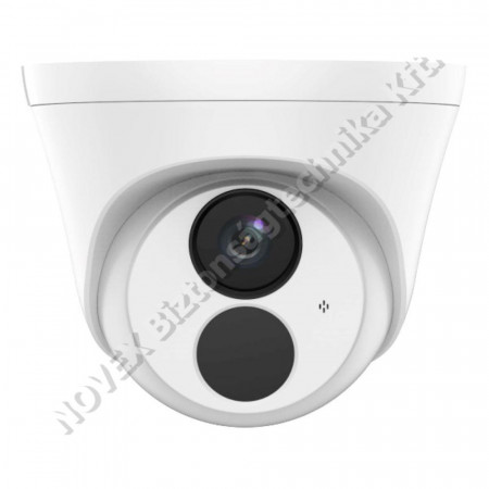 KAMERA - Videosec - IPD-3614LSA-28F 2,8mm 4MP IP dóm