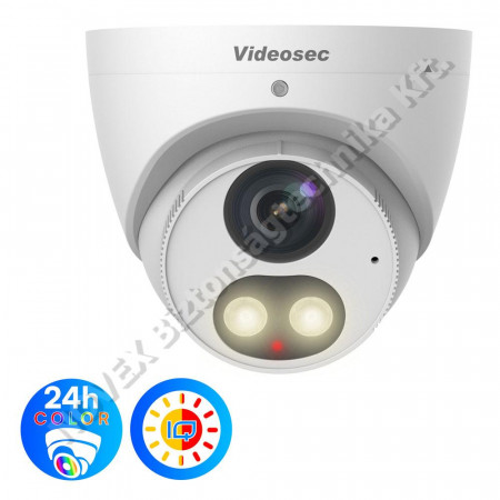 KAMERA - Videosec - IPD-3618IQ-28SWAL