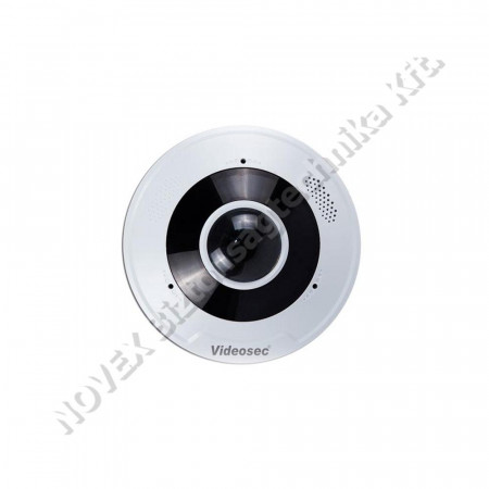 KAMERA - Videosec - IPF-868ER-F18-B IP kamera