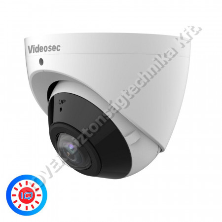 KAMERA - Videosec - IPP-3605IQ-17A 5MP panoráma kamera
