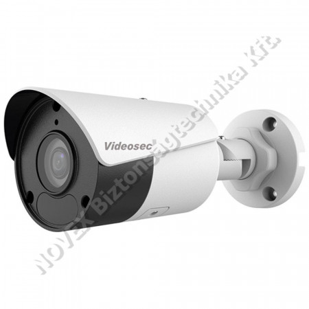 KAMERA - Videosec - IPW-2128LSA-28F 8MP IP Starlight kamera
