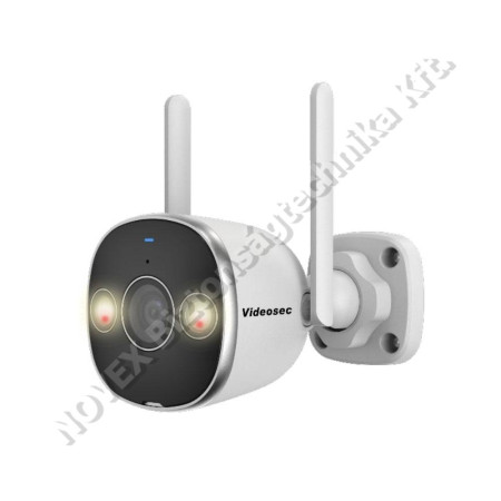 KAMERA - Videosec - IPW-225W-40DL 5MP IP wifi kamera