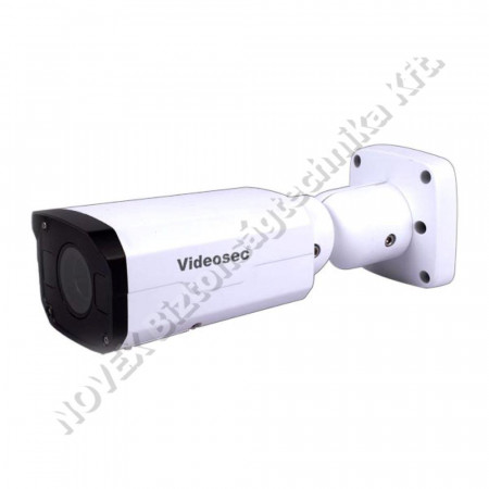 KAMERA - Videosec - IPW-2324LSA-28Z cső IP