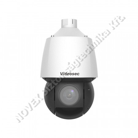 KAMERA - Videosec - PTZ-6424IQ-X25S 4MP Starlight Network PTZ 4