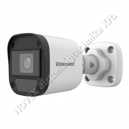 KAMERA - Videosec - XB-200IR-28F mini bullet kamera