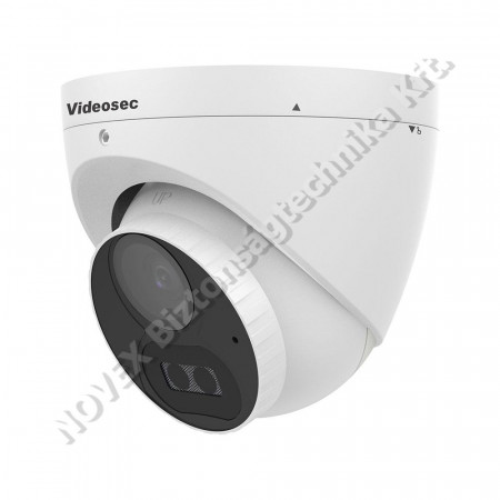 KAMERA - Videosec - XD-200IRS-28F 2MP analóg 2,8mm