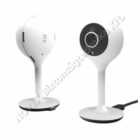 KAMERA - Woox - R4024 Smart Home beltéri kamera