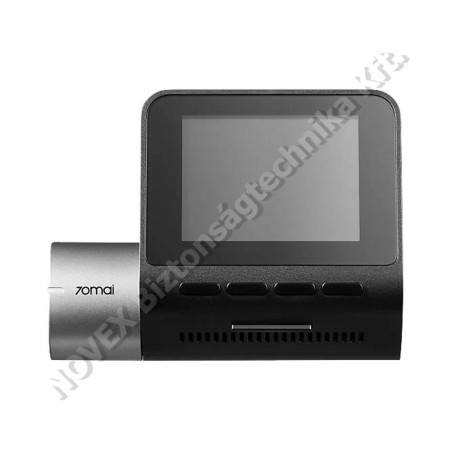 KAMERA - Xiaomi - 70mai Dash Cam Lite 2 autós kamera (MIDRIVE D10)