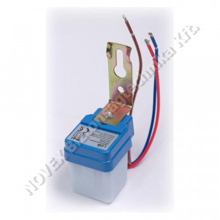 SZERELVÉNY - Videosec - ST-301 alkonykapcsoló