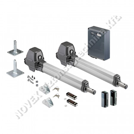 KAPU SZETT - Sommer - YS13697-00005 twist ML kétszárnyú szett, 2 x4018V000 és 1 x 7029