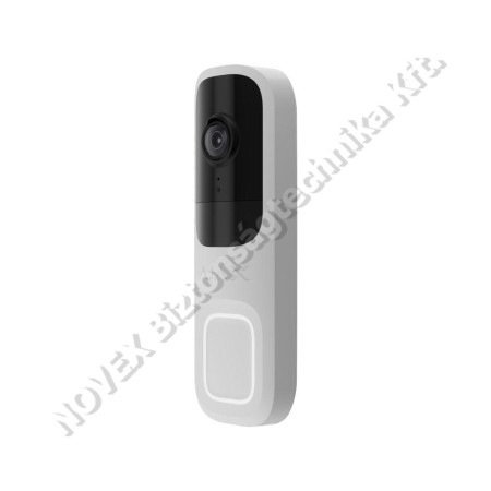 KAPUTELEFON - Ajax - Doorbell (8EU) ASP white