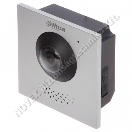 VIDEO KAPUTELEFON - Dahua - VTO4202F-P
