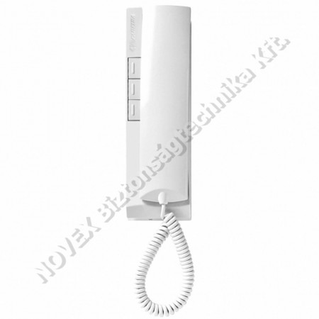 KAPUTELEFON - Farfisa - FA/EX311 Exhito Audio