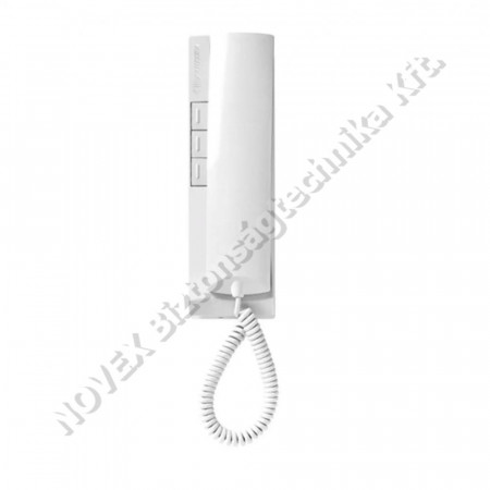 KAPUTELEFON - Farfisa - FA/EX312 kaputelefon