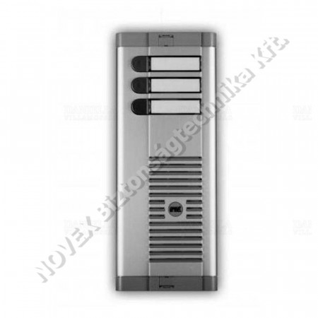 KAPUTELEFON - Urmet - Kaputábla 3-gombos (925-103)