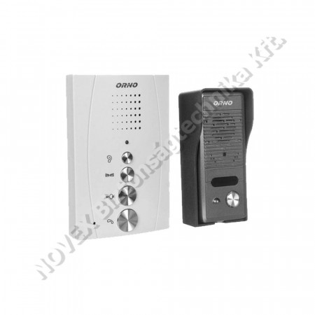 KAPUTELEFON - Orno - ORDOMRE914/W ksputelefon, kézibeszélő nélkül