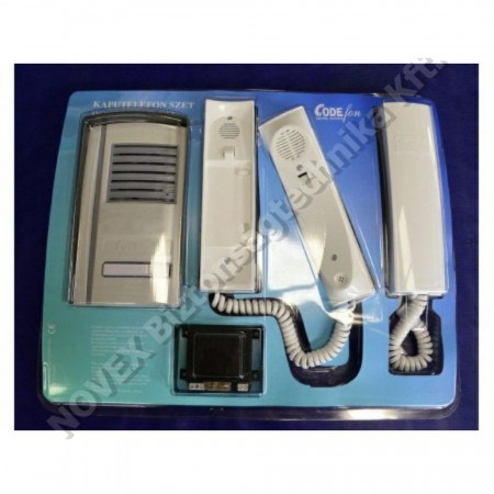 KAPUTELEFON SZETT - YLI -CF-0051 (1154)