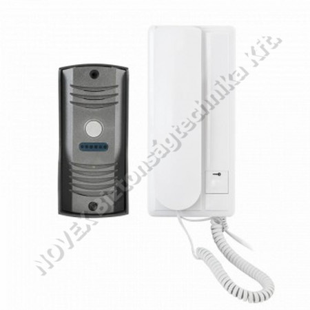 KAPUTELEFON SZETT - Yli - ZDL-3208C (4088) kaputelefon szett