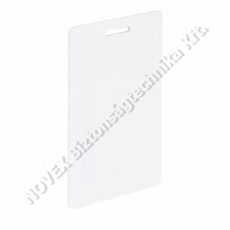 KÁRTYA - Yli - IDT-1000EM(1M)-26 vastag tekercselésű kártya