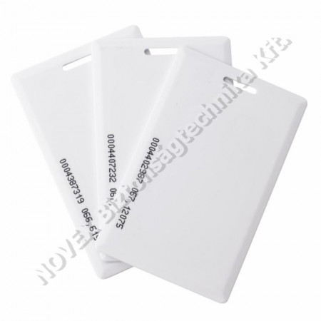 KÁRTYA - Yli - IDT-1000EM (309) RFID kártya vastag EM